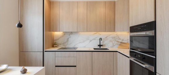 3 bedrooms Apartment in London, United Kingdom No. 7029 8