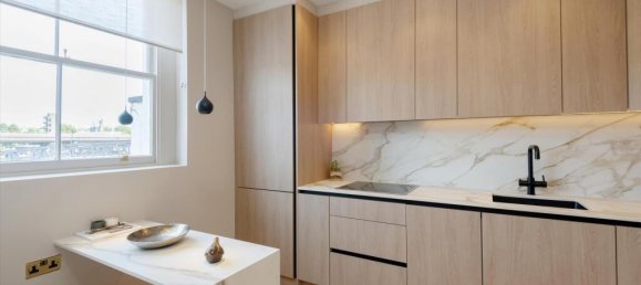 3 bedrooms Apartment in London, United Kingdom No. 7029 15