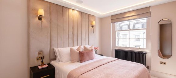 3 bedrooms Apartment in London, United Kingdom No. 7029 17