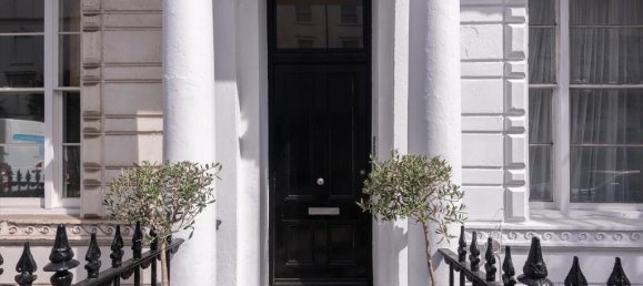 3 bedrooms Apartment in London, United Kingdom No. 7029 7