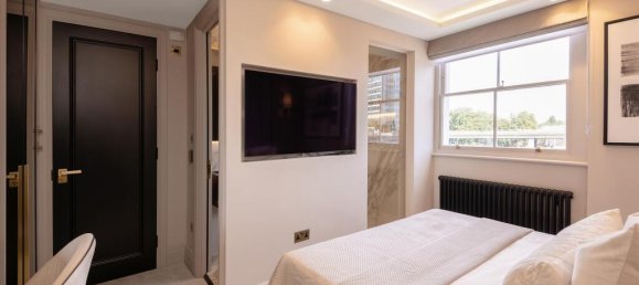 3 bedrooms Apartment in London, United Kingdom No. 7029 20