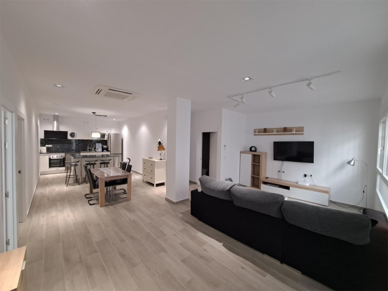 2 chambres Appartement à L'Ametlla de Mar, Spain No. 266620