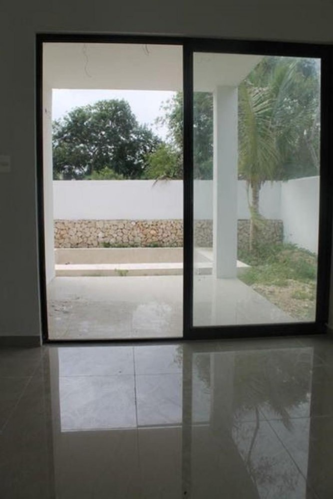 3 chambres Maison à Merida, Mexico No. 63558