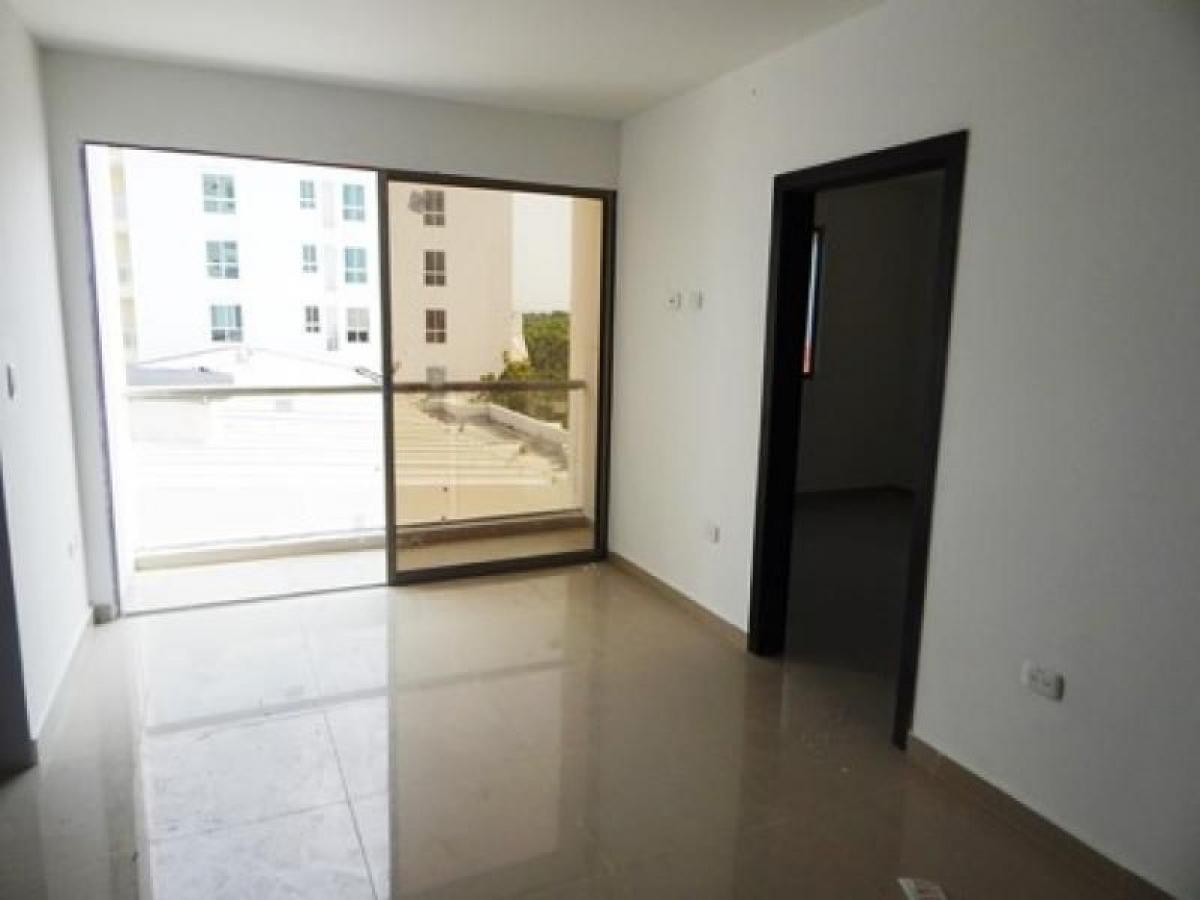 Studio à Atlantico, Colombia No. 7614