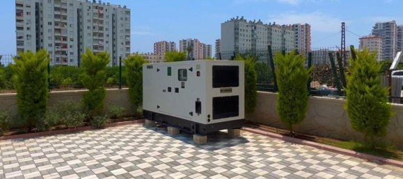 Apartment 2+1 in Mersin, Turkey No. 17616 10