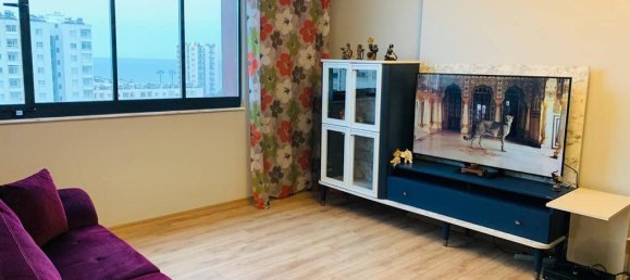 Apartment 2+1 in Mersin, Turkey No. 17616 19