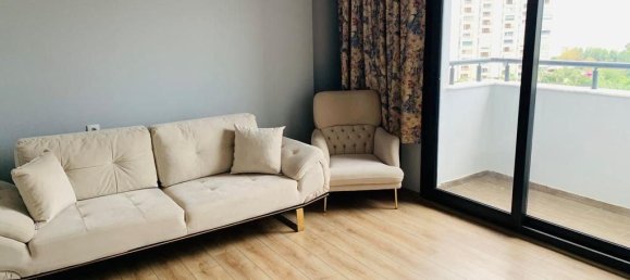 Apartment 2+1 in Mersin, Turkey No. 17616 4