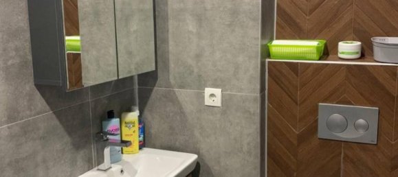 Apartment 2+1 in Mersin, Turkey No. 17616 12