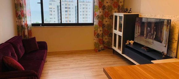 Apartment 2+1 in Mersin, Turkey No. 17616 22