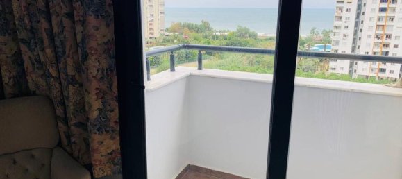 Apartment 2+1 in Mersin, Turkey No. 17616 6