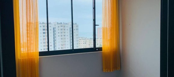 Apartment 2+1 in Mersin, Turkey No. 17616 17