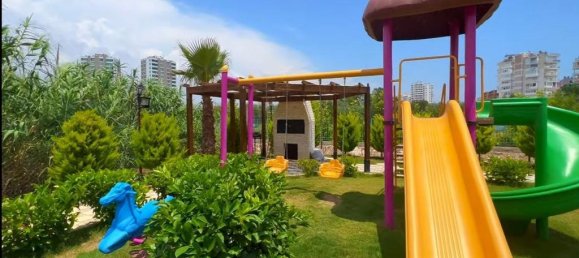 Apartment 2+1 in Mersin, Turkey No. 17616 15