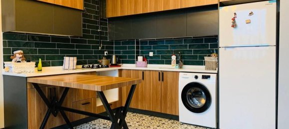 Apartment 2+1 in Mersin, Turkey No. 17616 18