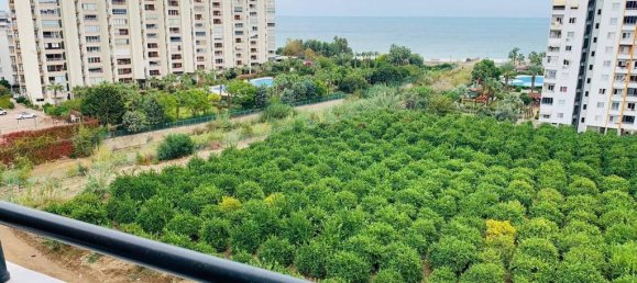 Apartment 2+1 in Mersin, Turkey No. 17616 9
