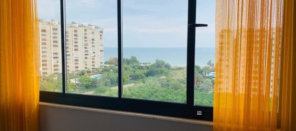 Apartment 2+1 in Mersin, Turkey No. 17616 13