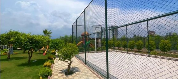 Apartment 2+1 in Mersin, Turkey No. 17616 5