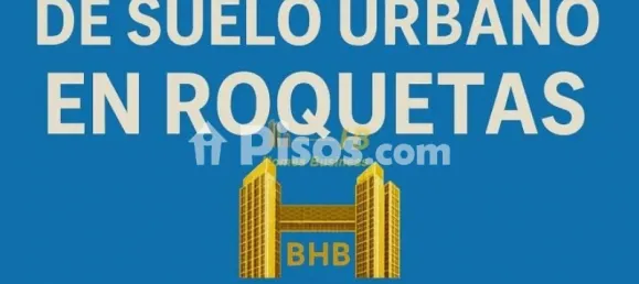 2868m² Land in Roquetes, Spain No. 165133 25