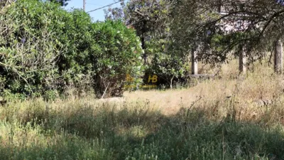 2868m² Land in Roquetes, Spain No. 165133