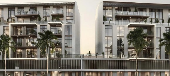 Apartamento de 2 dormitorios en Dubai, UAE No. 96656 8