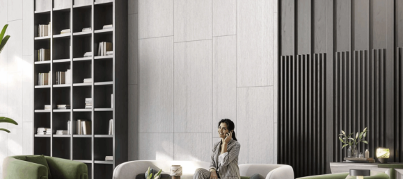 Apartamento de 2 dormitorios en Dubai, UAE No. 96656 4