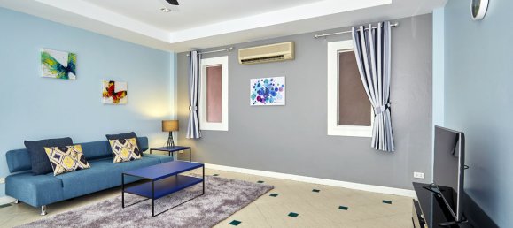 5 Schlafzimmer Cafe / Restaurant in Pattaya, Thailand, Nr. 1359 2