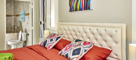 5 Schlafzimmer Cafe / Restaurant in Pattaya, Thailand, Nr. 1359 7