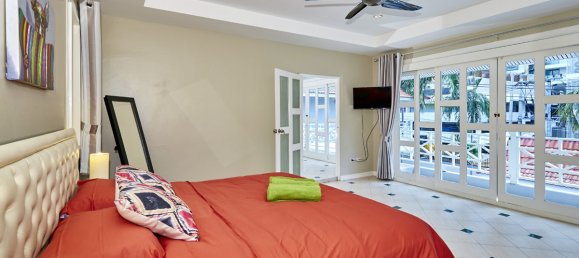 5 Schlafzimmer Cafe / Restaurant in Pattaya, Thailand, Nr. 1359 6