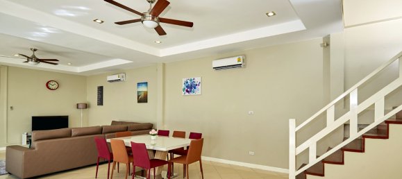 5 Schlafzimmer Cafe / Restaurant in Pattaya, Thailand, Nr. 1359 15