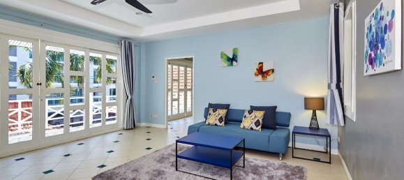 5 Schlafzimmer Cafe / Restaurant in Pattaya, Thailand, Nr. 1359 3