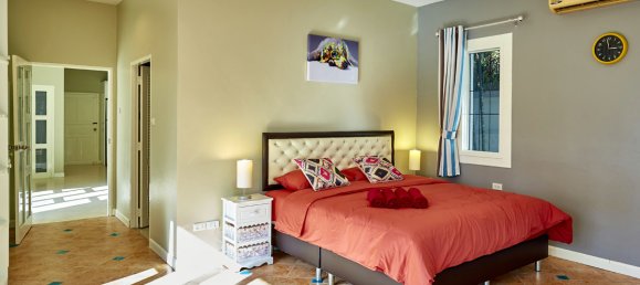 5 Schlafzimmer Cafe / Restaurant in Pattaya, Thailand, Nr. 1359 21