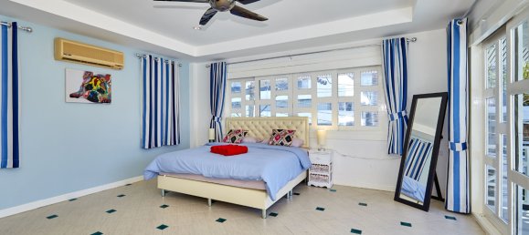 5 Schlafzimmer Cafe / Restaurant in Pattaya, Thailand, Nr. 1359 9