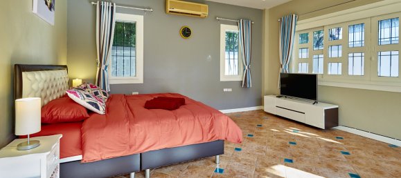 5 Schlafzimmer Cafe / Restaurant in Pattaya, Thailand, Nr. 1359 22