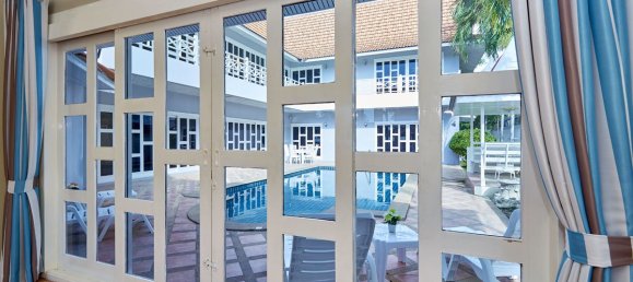 5 Schlafzimmer Cafe / Restaurant in Pattaya, Thailand, Nr. 1359 18