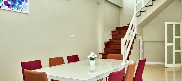 5 Schlafzimmer Cafe / Restaurant in Pattaya, Thailand, Nr. 1359 12