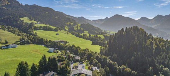 Apartamento de 3 habitaciónes en Kitzbuhel, Austria No. 136645 18
