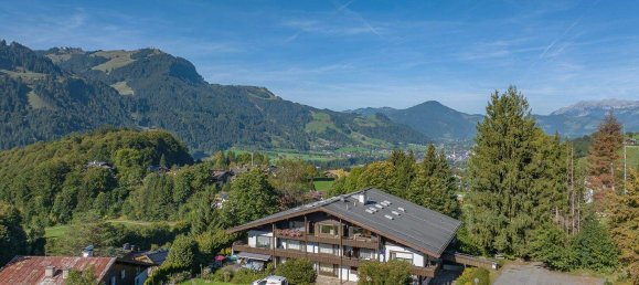 Apartamento de 3 habitaciónes en Kitzbuhel, Austria No. 136645 17