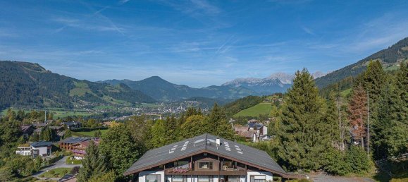 Apartamento de 3 habitaciónes en Kitzbuhel, Austria No. 136645 16