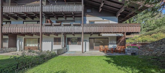 Apartamento de 3 habitaciónes en Kitzbuhel, Austria No. 136645 14