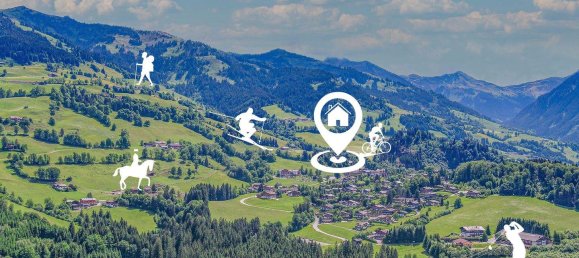 Apartamento de 3 habitaciónes en Kitzbuhel, Austria No. 136645 15