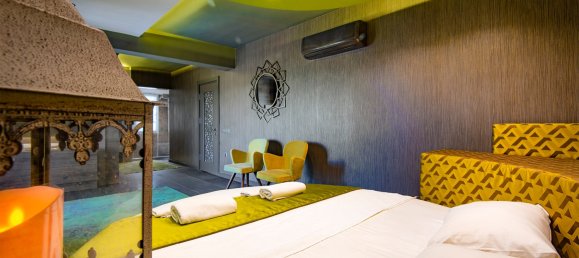 فيلا 2+1 في Fethiye, Turkey رقم 4682 12