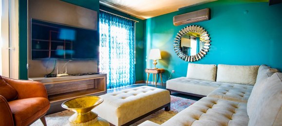 فيلا 2+1 في Fethiye, Turkey رقم 4682 14