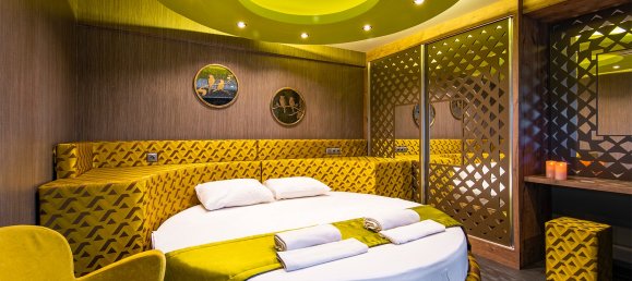 فيلا 2+1 في Fethiye, Turkey رقم 4682 11