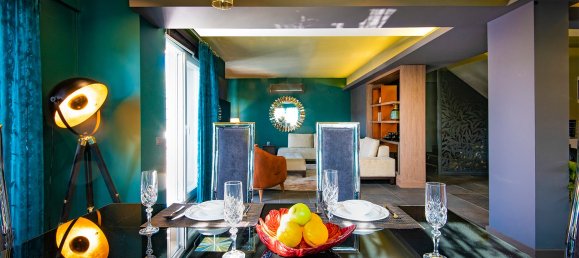 فيلا 2+1 في Fethiye, Turkey رقم 4682 17