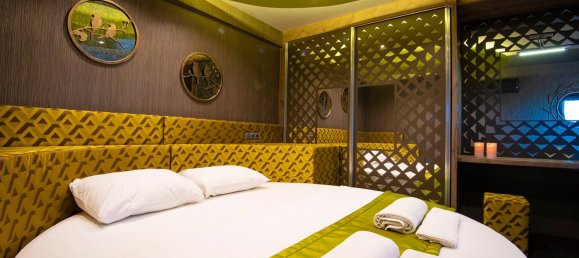 فيلا 2+1 في Fethiye, Turkey رقم 4682 10