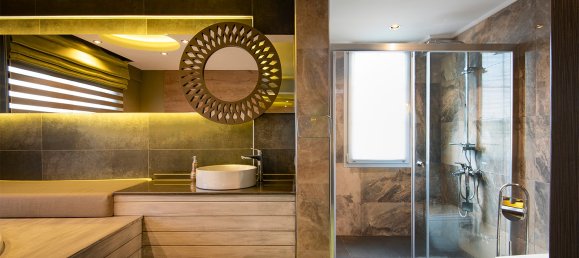 فيلا 2+1 في Fethiye, Turkey رقم 4682 2