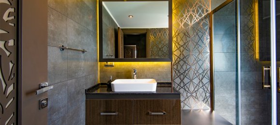 فيلا 2+1 في Fethiye, Turkey رقم 4682 4