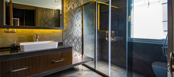 فيلا 2+1 في Fethiye, Turkey رقم 4682 5