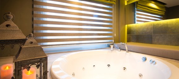 فيلا 2+1 في Fethiye, Turkey رقم 4682 6