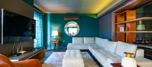 فيلا 2+1 في Fethiye, Turkey رقم 4682 15