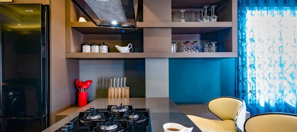 فيلا 2+1 في Fethiye, Turkey رقم 4682 16